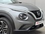 Nissan Juke 1.0 DIG-T N-Connecta / Fabrieksgarantie tot 4-2028 / Navigatie / Camera / Stoel Verwarming / Stuurwiel Verwarming / Apple Carplay & Android Auto / Cruise Control / Clima / PDC /