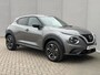 Nissan Juke 1.0 DIG-T N-Connecta / Fabrieksgarantie tot 4-2028 / Navigatie / Camera / Stoel Verwarming / Stuurwiel Verwarming / Apple Carplay & Android Auto / Cruise Control / Clima / PDC /