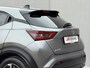 Nissan Juke 1.0 DIG-T N-Connecta / Fabrieksgarantie tot 4-2028 / Navigatie / Camera / Stoel Verwarming / Stuurwiel Verwarming / Apple Carplay & Android Auto / Cruise Control / Clima / PDC /