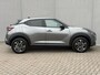 Nissan Juke 1.0 DIG-T N-Connecta / Fabrieksgarantie tot 4-2028 / Navigatie / Camera / Stoel Verwarming / Stuurwiel Verwarming / Apple Carplay & Android Auto / Cruise Control / Clima / PDC /