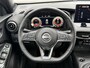 Nissan Juke 1.0 DIG-T N-Connecta / Fabrieksgarantie tot 4-2028 / Navigatie / Camera / Stoel Verwarming / Stuurwiel Verwarming / Apple Carplay & Android Auto / Cruise Control / Clima / PDC /