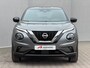 Nissan Juke 1.0 DIG-T N-Connecta / Fabrieksgarantie tot 4-2028 / Navigatie / Camera / Stoel Verwarming / Stuurwiel Verwarming / Apple Carplay & Android Auto / Cruise Control / Clima / PDC /