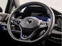 Volkswagen Golf 2.0 TSI R 4Motion 320Pk Automaat (SCHUIFDAK, STOELVERWARMING/KOELING, LEDER, MEMORY SEATS, CAMERA, STUURWIEL VERWARMD, IQ LIGHT, APPLE CARPLAY, KEYLESS, SFEERVERLICHTING, NIEUWSTAAT)