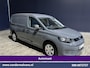 Volkswagen Caddy Maxi Cargo 1.5 TSI 115pk Automaat Benzine motor L2H1 Fabrieksgarantie Euro6 Airco | Camera | Apple Carplay | Cruisecontrol Android Auto, Zijdeur, Bumper in de kleur
