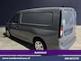 Volkswagen Caddy Maxi Cargo 1.5 TSI 115pk Automaat Benzine motor L2H1 Fabrieksgarantie Euro6 Airco | Camera | Apple Carplay | Cruisecontrol Android Auto, Zijdeur, Bumper in de kleur