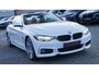 BMW 4-Serie Cabrio 440i High Executive | M-pakket | Cabrio | Nekverwarming | Harman/Kardon | Facelift iDrive LCI | Lane Assist |