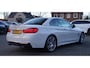BMW 4-Serie Cabrio 440i High Executive | M-pakket | Cabrio | Nekverwarming | Harman/Kardon | Facelift iDrive LCI | Lane Assist |