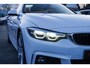 BMW 4-Serie Cabrio 440i High Executive | M-pakket | Cabrio | Nekverwarming | Harman/Kardon | Facelift iDrive LCI | Lane Assist |
