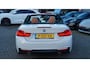 BMW 4-Serie Cabrio 440i High Executive | M-pakket | Cabrio | Nekverwarming | Harman/Kardon | Facelift iDrive LCI | Lane Assist |