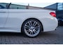 BMW 4-Serie Cabrio 440i High Executive | M-pakket | Cabrio | Nekverwarming | Harman/Kardon | Facelift iDrive LCI | Lane Assist |