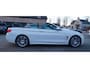 BMW 4-Serie Cabrio 440i High Executive | M-pakket | Cabrio | Nekverwarming | Harman/Kardon | Facelift iDrive LCI | Lane Assist |