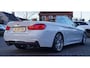BMW 4-Serie Cabrio 440i High Executive | M-pakket | Cabrio | Nekverwarming | Harman/Kardon | Facelift iDrive LCI | Lane Assist |