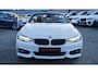 BMW 4-Serie Cabrio 440i High Executive | M-pakket | Cabrio | Nekverwarming | Harman/Kardon | Facelift iDrive LCI | Lane Assist |