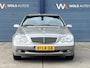 Mercedes-Benz C-klasse 180 K. Amice / 1e EIGENAAR / ROESTVRIJ / NL-AUTO!