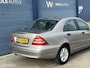 Mercedes-Benz C-klasse 180 K. Amice / 1e EIGENAAR / ROESTVRIJ / NL-AUTO!