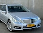 Mercedes-Benz E-klasse Estate 200 CGI AUT 2010 Grijs CARPLAY