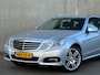 Mercedes-Benz E-klasse Estate 200 CGI AUT 2010 Grijs CARPLAY