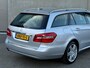 Mercedes-Benz E-klasse Estate 200 CGI AUT 2010 Grijs CARPLAY
