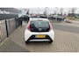 Toyota Aygo 1.0 VVT-i x-wave