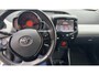 Toyota Aygo 1.0 VVT-i x-wave
