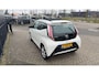 Toyota Aygo 1.0 VVT-i x-wave