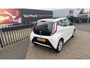 Toyota Aygo 1.0 VVT-i x-wave