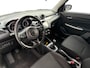 Suzuki Swift 1.2 Style Smart Hybrid Achteruitrijcamera| Apple Carplay/Android Auto| lichtmetalen velgen 16"|verkeersbord detectie| 12 maanden Bovag garantie|