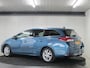 Toyota Auris Touring Sports 1.8 Hybrid Lease Navi Trekhaak Panorama