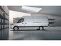 Mercedes-Benz Sprinter 317 CDI L3 H2 Select| Dubbele Schuifdeur | NAvigatie | 2x Schuifdeur | Distronic Plus | Klasse 3 Alarm | Bijverwarming | Airco | Dodehoekassistent | Geveerde Comforstoel Bestuurder en Bijrijdersbank | Certified |