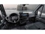 Mercedes-Benz Sprinter 317 CDI L3 H2 Select| Dubbele Schuifdeur | NAvigatie | 2x Schuifdeur | Distronic Plus | Klasse 3 Alarm | Bijverwarming | Airco | Dodehoekassistent | Geveerde Comforstoel Bestuurder en Bijrijdersbank | Certified |