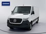 Mercedes-Benz Sprinter 319 1.9 Pro L2H1 3500kg trekhaak Distronic Navigatie Led Stoelverwarming Comfortstoel Betimmering