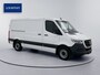 Mercedes-Benz Sprinter 319 1.9 Pro L2H1 3500kg trekhaak Distronic Navigatie Led Stoelverwarming Comfortstoel Betimmering