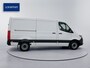 Mercedes-Benz Sprinter 319 1.9 Pro L2H1 3500kg trekhaak Distronic Navigatie Led Stoelverwarming Comfortstoel Betimmering