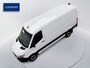 Mercedes-Benz Sprinter 319 1.9 Pro L2H1 3500kg trekhaak Distronic Navigatie Led Stoelverwarming Comfortstoel Betimmering