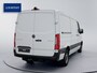 Mercedes-Benz Sprinter 319 1.9 Pro L2H1 3500kg trekhaak Distronic Navigatie Led Stoelverwarming Comfortstoel Betimmering