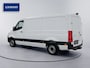Mercedes-Benz Sprinter 319 1.9 Pro L2H1 3500kg trekhaak Distronic Navigatie Led Stoelverwarming Comfortstoel Betimmering