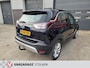 Opel Crossland X 1.2 Turbo Innovation, Automaat, Trekhaak, AUR Camera, Android/apple carplay.