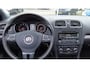 Volkswagen Golf Cabriolet 1.2 TSI BlueMotion