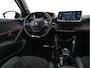 Peugeot e-208 EV GT Pack 50 kWh [ 3-Fase-11kW ] {SOH-88%] (INCL-BTW) *HEATPUMP | FULL-LED | DIGI-COCKPIT | BLINDSPOT | CAMERA | LEATHER-ALCANTARA | AMBIENTLIGHT | NAVI-FULLMAP | LANE-ASSIST | KEYLESS | DAB | CCS-FASTLOADER | HEATED-SPORTSEATS | PRIV