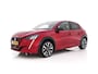 Peugeot e-208 EV GT Pack 50 kWh [ 3-Fase-11kW ] {SOH-88%] (INCL-BTW) *HEATPUMP | FULL-LED | DIGI-COCKPIT | BLINDSPOT | CAMERA | LEATHER-ALCANTARA | AMBIENTLIGHT | NAVI-FULLMAP | LANE-ASSIST | KEYLESS | DAB | CCS-FASTLOADER | HEATED-SPORTSEATS | PRIV