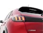 Peugeot e-208 EV GT Pack 50 kWh [ 3-Fase-11kW ] {SOH-88%] (INCL-BTW) *HEATPUMP | FULL-LED | DIGI-COCKPIT | BLINDSPOT | CAMERA | LEATHER-ALCANTARA | AMBIENTLIGHT | NAVI-FULLMAP | LANE-ASSIST | KEYLESS | DAB | CCS-FASTLOADER | HEATED-SPORTSEATS | PRIV