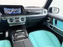 Mercedes-Benz G-klasse AMG 63 | Facelift | Superior line interieur | AMG Active Ride Control | Nightpakket | Distronic Cruise Control | Keyless | Verwarmd Stuurwiel | 360° Camera