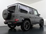 Mercedes-Benz G-klasse AMG 63 | Facelift | Superior line interieur | AMG Active Ride Control | Nightpakket | Distronic Cruise Control | Keyless | Verwarmd Stuurwiel | 360° Camera