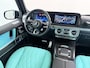 Mercedes-Benz G-klasse AMG 63 | Facelift | Superior line interieur | AMG Active Ride Control | Nightpakket | Distronic Cruise Control | Keyless | Verwarmd Stuurwiel | 360° Camera