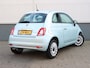 Fiat 500 1.0 Hybrid Dolcevita | Navigatie | Lederen Bekleding | LM Velgen | Zonnedak | PDC Achter |