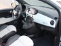 Fiat 500 1.0 Hybrid Dolcevita | Navigatie | Lederen Bekleding | LM Velgen | Zonnedak | PDC Achter |