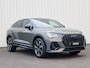 Audi Q3 Sportback 35 TFSI 150pk S-tronic S Edition | Panoramadak | Trekhaak | Stoelverwarming
