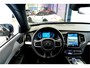Volvo XC90 2.0 T8 AWD 335kW/456pk Aut8 Recharge Long Range Ultra Bright LUCHTVERING + PANORAMADAK + HARMAN/KARDON + STOELVERWARMING V&A + STUURVERWARMING + NAPPALEDER + ADAPT.CRUISE + BLIS + GOOGLE DASH&SERVICES + 360 CAMERA + PARKSENSOREN + 21" LM-VELGEN!!