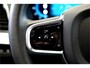 Volvo XC90 2.0 T8 AWD 335kW/456pk Aut8 Recharge Long Range Ultra Bright LUCHTVERING + PANORAMADAK + HARMAN/KARDON + STOELVERWARMING V&A + STUURVERWARMING + NAPPALEDER + ADAPT.CRUISE + BLIS + GOOGLE DASH&SERVICES + 360 CAMERA + PARKSENSOREN + 21" LM-VELGEN!!