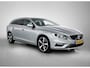 Volvo V60 2.0 T3 Nordic+ 152pk | Trekhaak | Navigatie | Climate Control | Cruise Control | Parkeersensoren Achter | bi-xenon koplampen | Verwarmbare Voorstoelen |